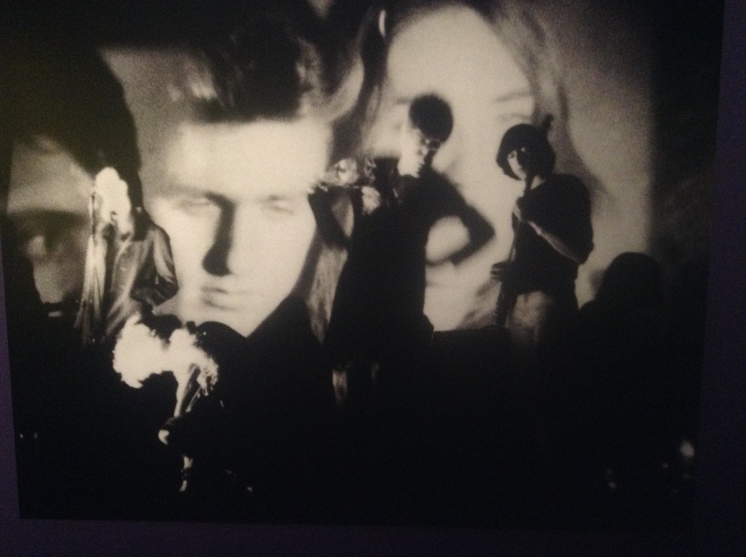 The Velvet Underground Exhibition: New York Extravaganza