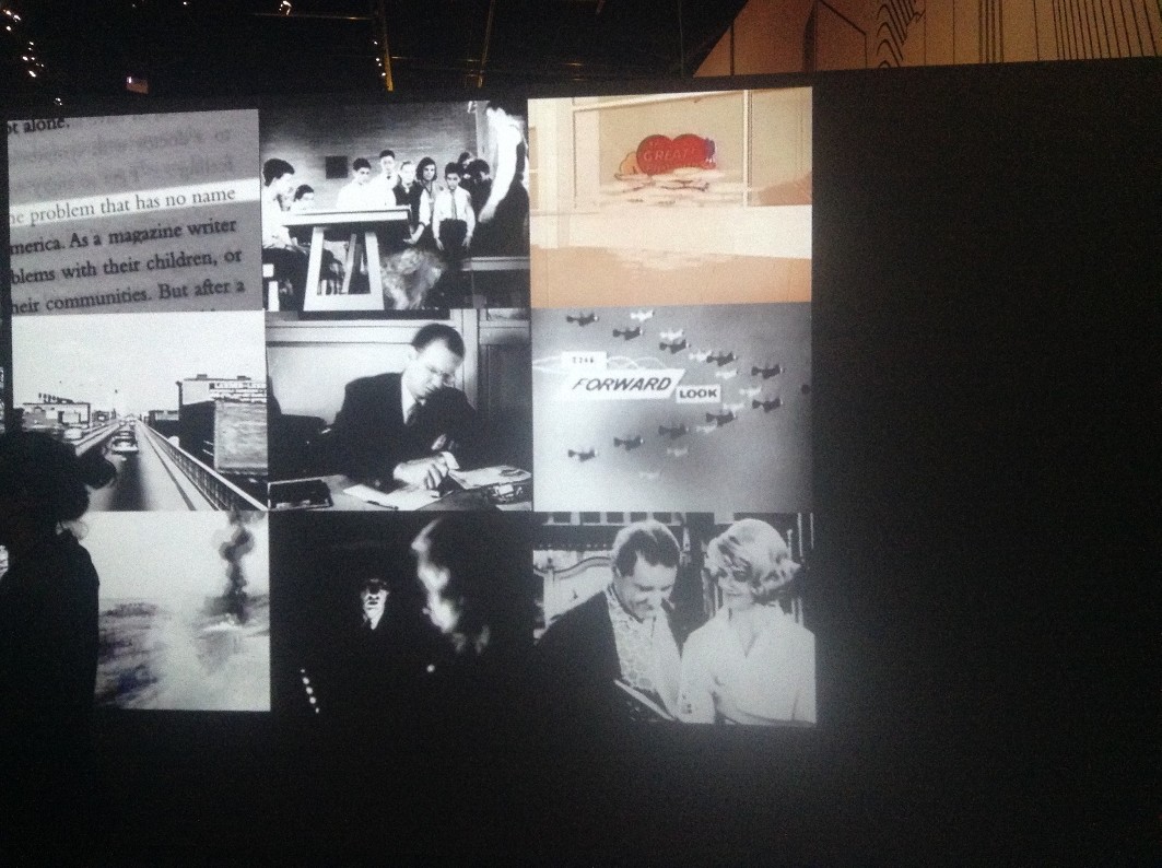 The Velvet Underground Exhibition: New York Extravaganza