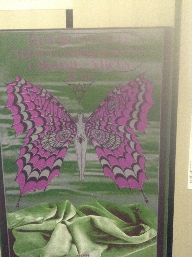 The Velvet Underground Exhibition: New York Extravaganza