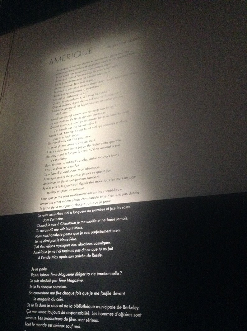 The Velvet Underground Exhibition: New York Extravaganza