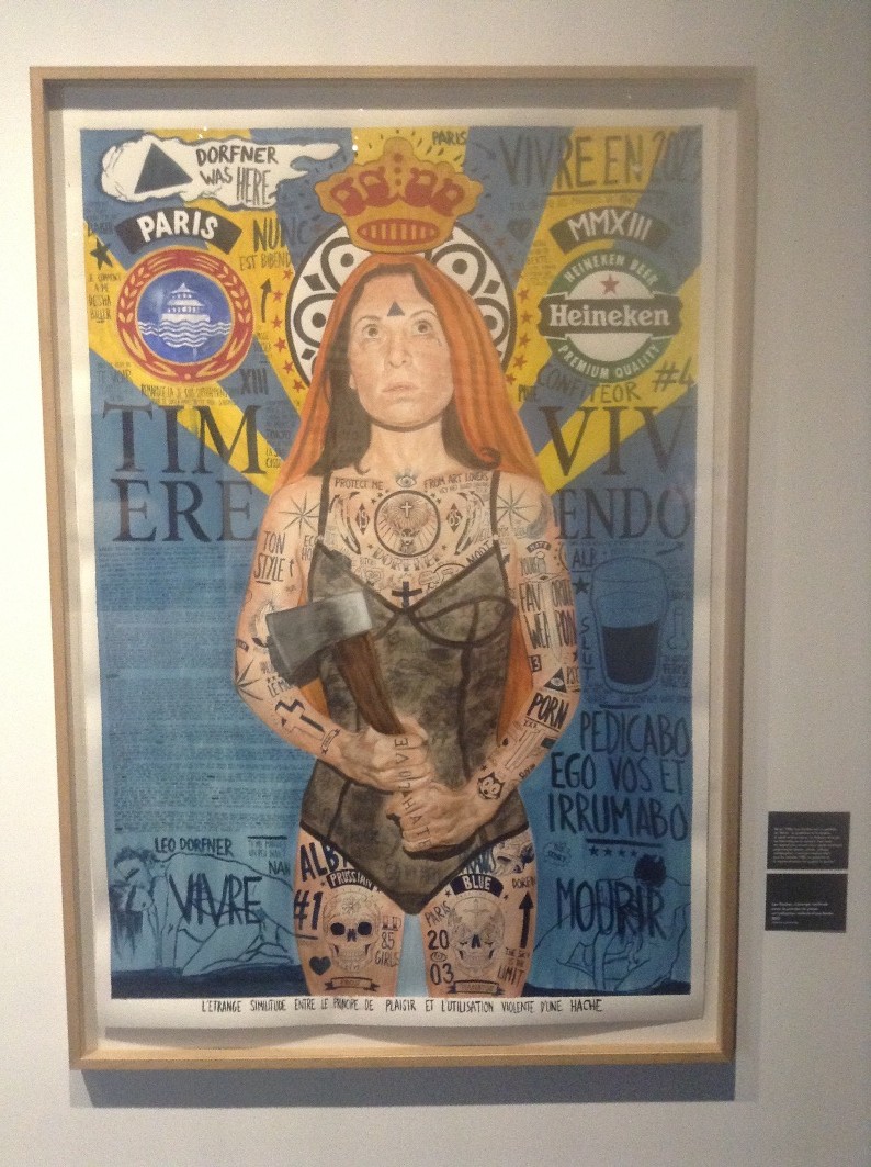 The Velvet Underground Exhibition: New York Extravaganza