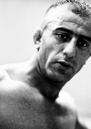 Turkish Wrestling Association of Berlin