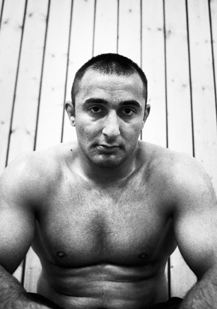 Turkish Wrestling Association of Berlin