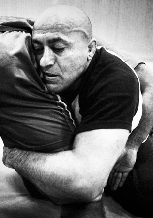 Turkish Wrestling Association of Berlin