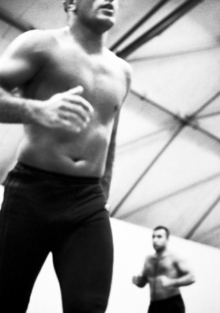 Turkish Wrestling Association of Berlin