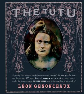 [Tutu] Lautréamont'un yayıncısının kayıp kitabı 1