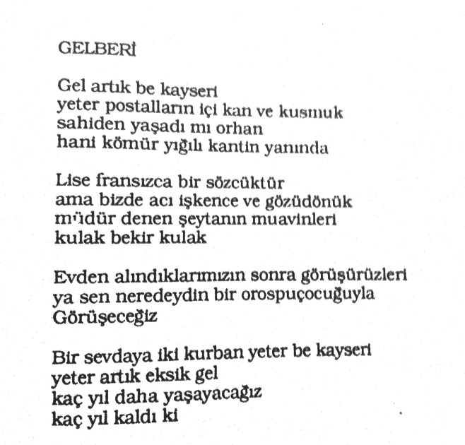 [Unutulmasınlar diye] Orhan Talat Şalcıoğlu  5