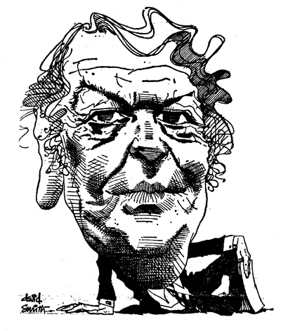 James G. Ballard