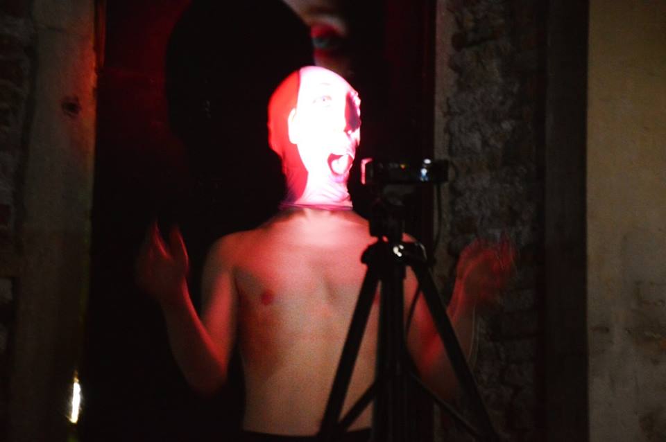 Venice Experimental Cinema and Performance Art Festival feedback