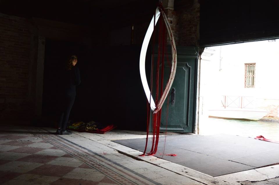 Venice Experimental Cinema and Performance Art Festival feedback