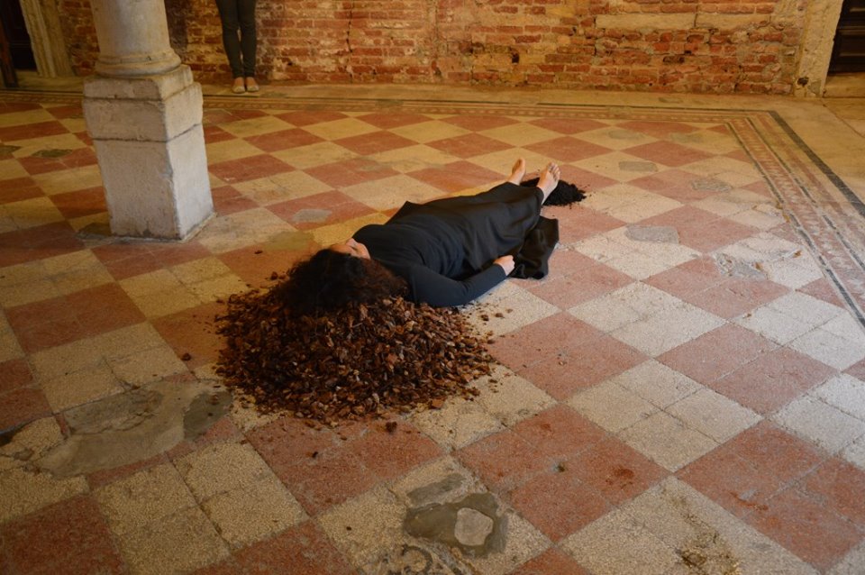 Venice Experimental Cinema and Performance Art Festival feedback