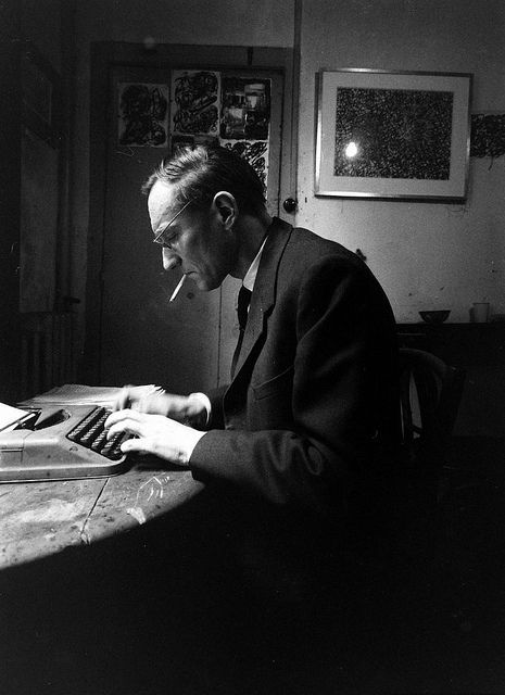 William S. Burrough - Şimdi Anneyle Ben Şunu Öğrenmek İstiyoruz