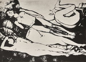 Yukio Mishima