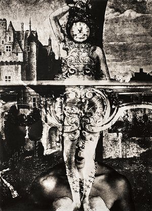 Yukio Mishima