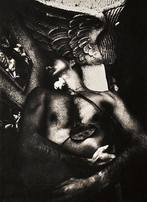 Yukio Mishima