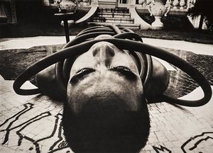 Yukio Mishima