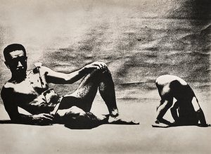 Yukio Mishima